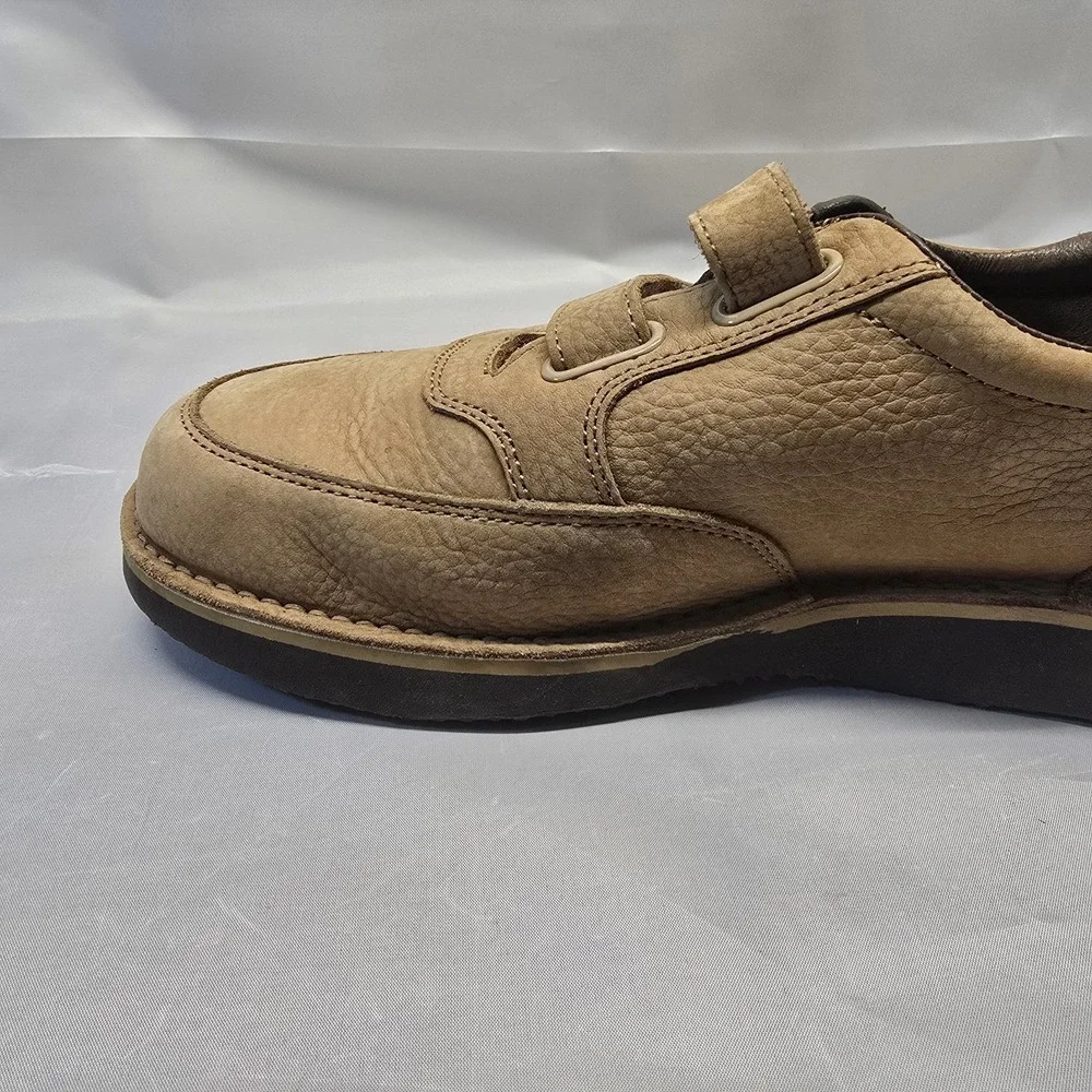 Walkabout 607621‎ Eva-Tech 2-Toned Comfort Oxford Men's U.S. 13 E3